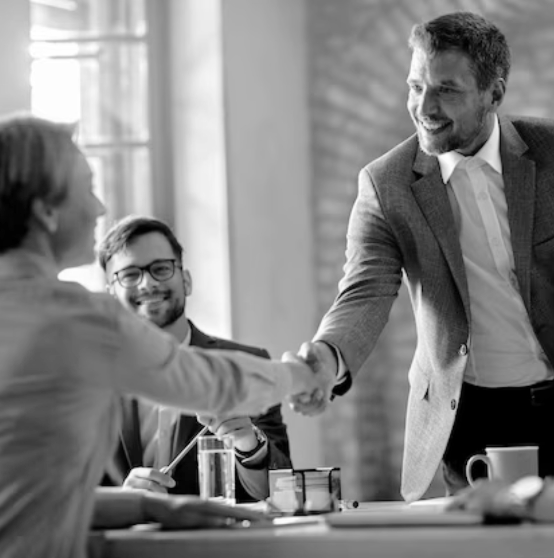 Companies connecting with hidden top talent