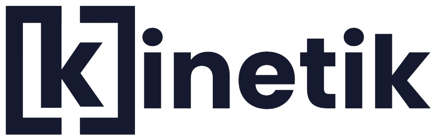 Kinetik Logo