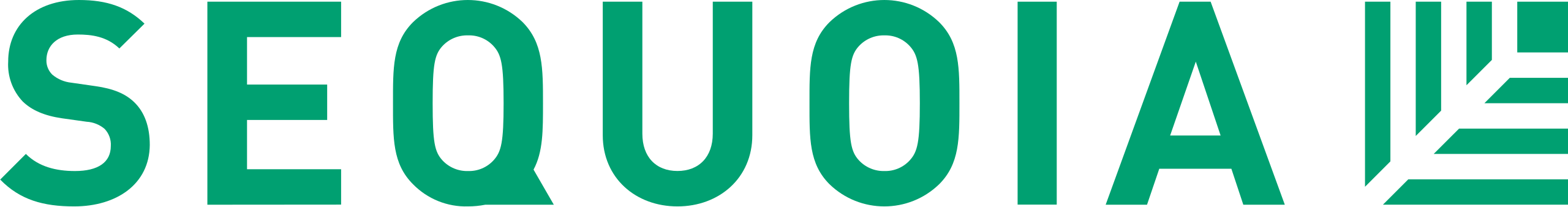 Sequoia logo